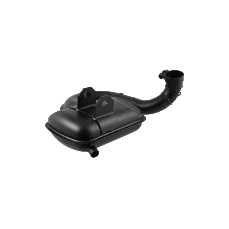 Marmitta Faco Racing Piaggio Vespa Pe 200cc Scarichi e Marmitte Faco