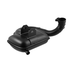 Marmitta Faco Racing Piaggio Vespa Pe 200cc Scarichi e Marmitte Faco