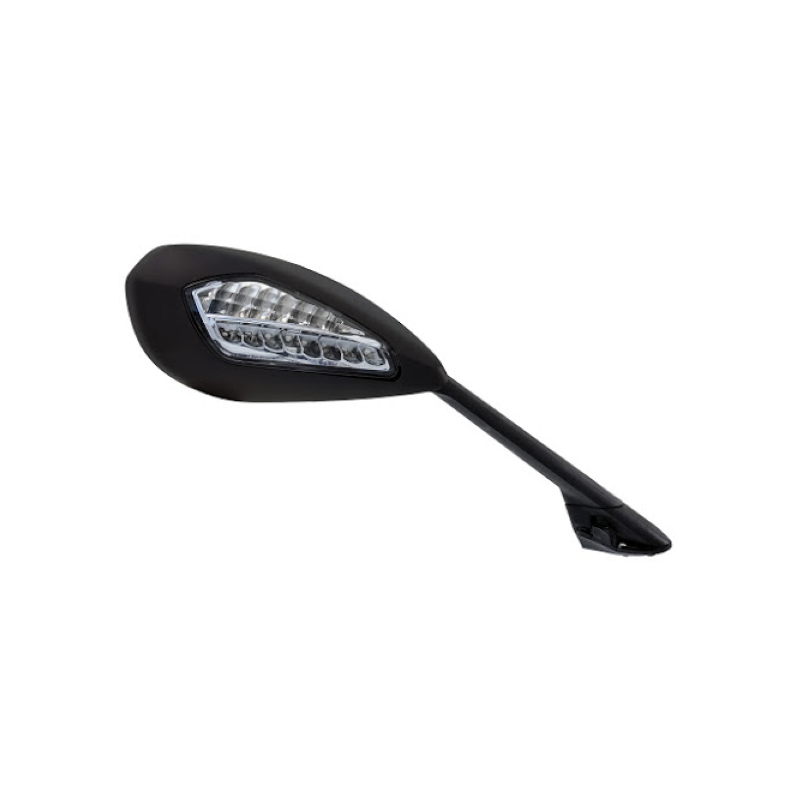 Specchietto Destro Ducati Panigale 1199 2013/2015 Specchi Retrovisori RMS