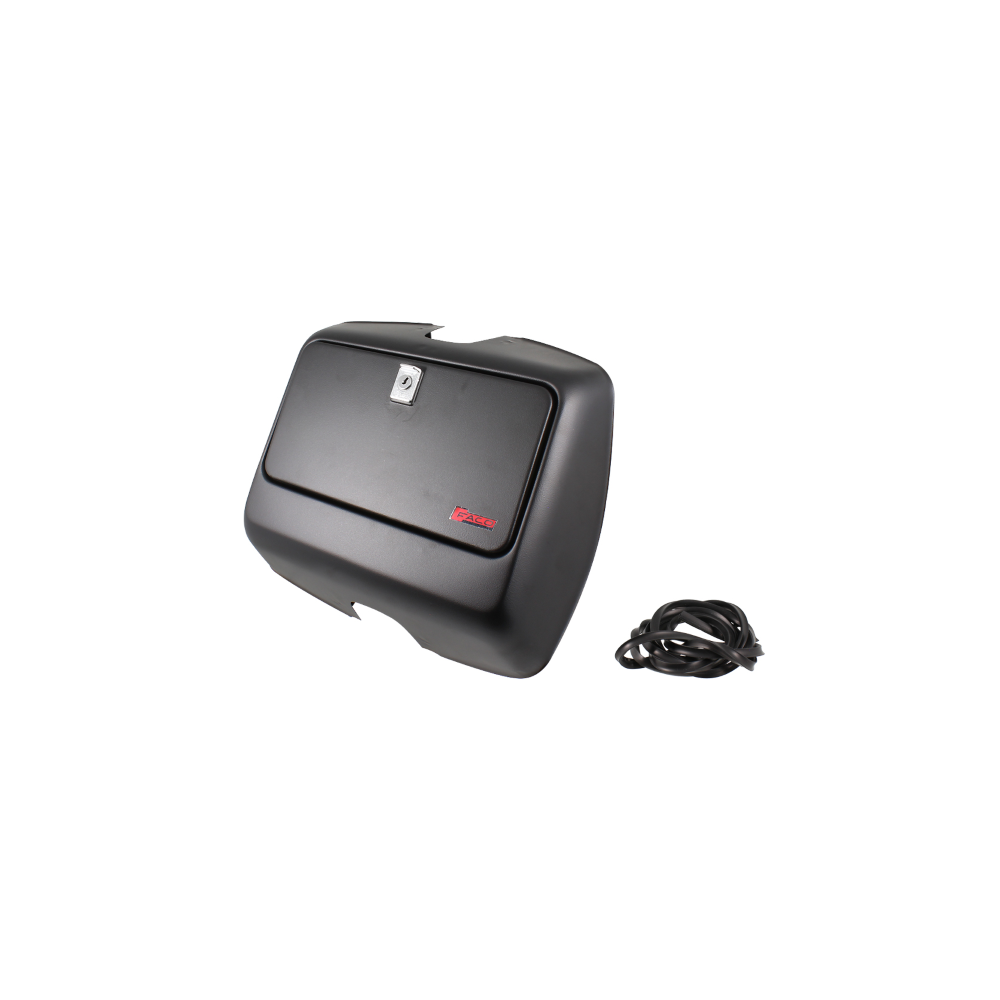 Faco Front Trunk Piaggio Vespa 50cc Special Fairings and Plastics Faco