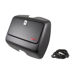 Bauletto Anteriore Faco Piaggio Vespa 50cc Special Carene e Plastiche Faco