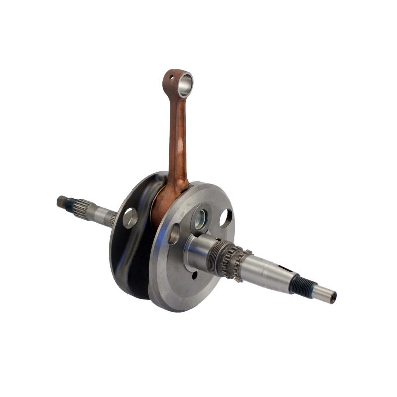  Crankshaft Suzuki Burgman 250cc Crankshafts (o Engine Shafts) RMS