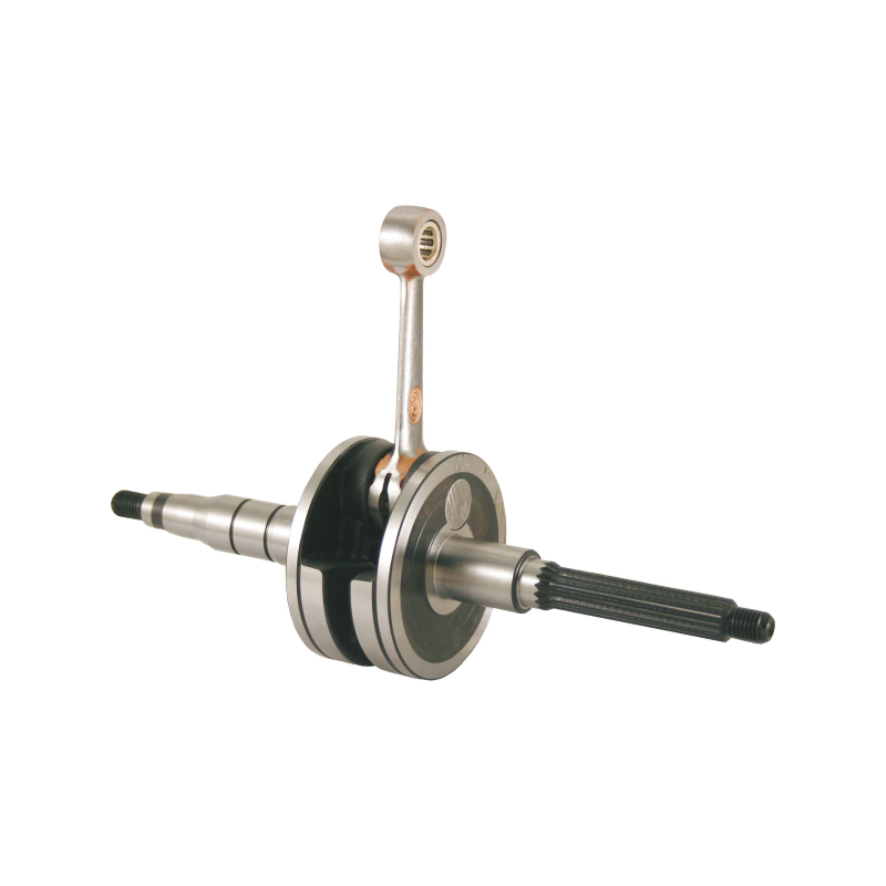 Albero Motore Sport Per Minarelli 50cc Orizzontale Alberi Motore RMS