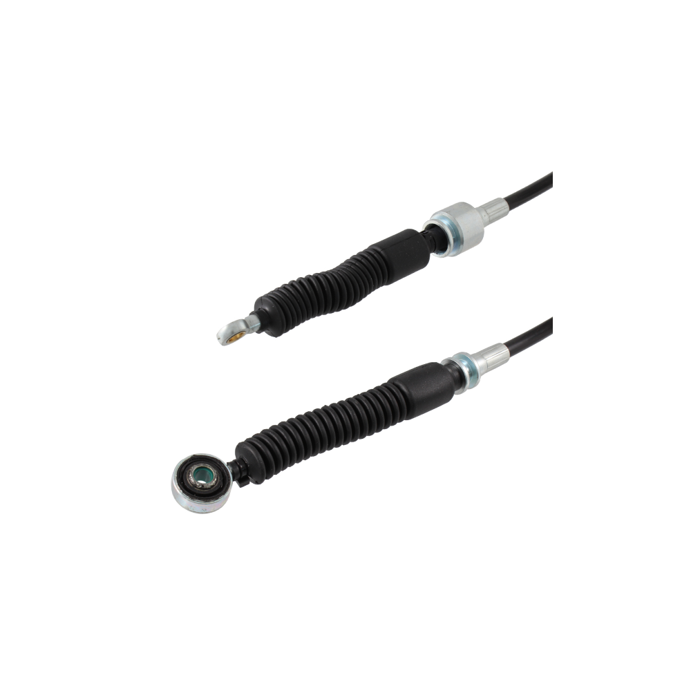  Left Gear Selector Cable Piaggio Porter 1998/2010 Wiring and Cables RMS