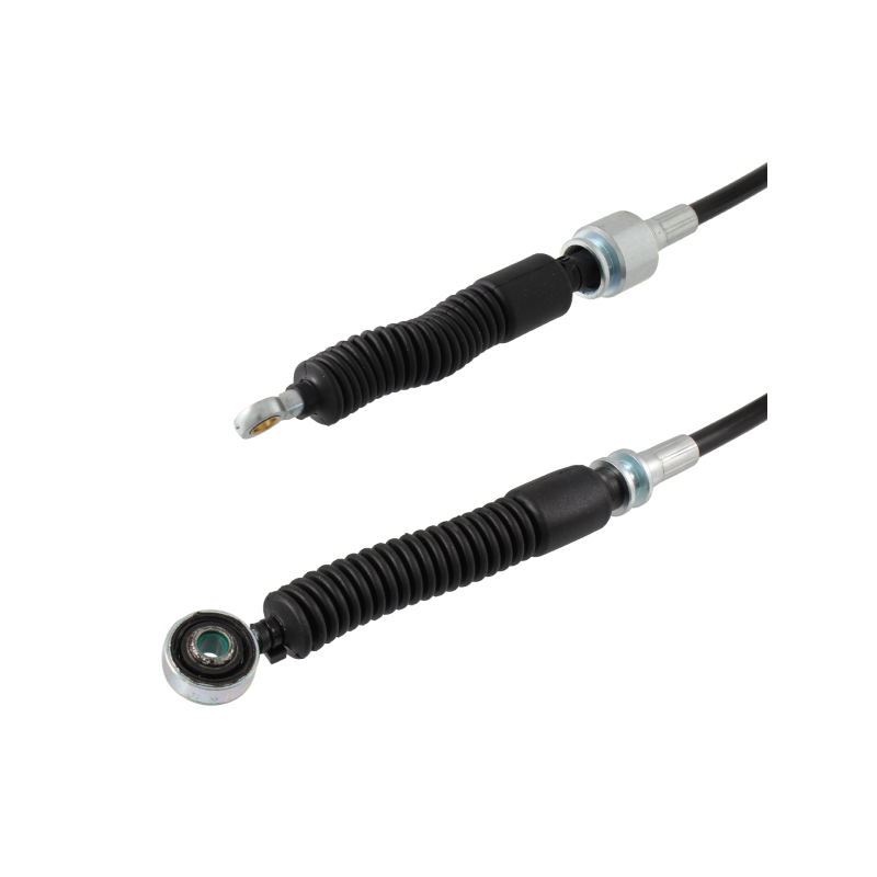  Left Gear Selector Cable Piaggio Porter 1998/2010 Wiring and Cables RMS