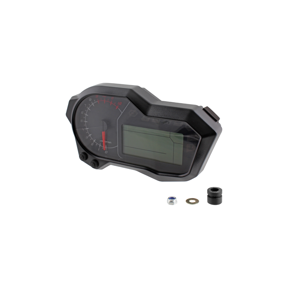  Speedometer Benelli Trk Odometers RMS
