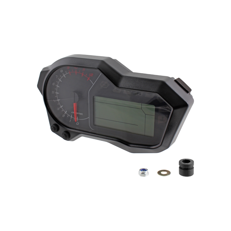  Speedometer Benelli Trk Odometers RMS