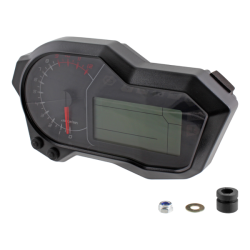  Speedometer Benelli Trk Odometers RMS
