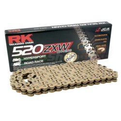 Catena Rk 520ZXW-120ORO Clf Corone Rk Chain