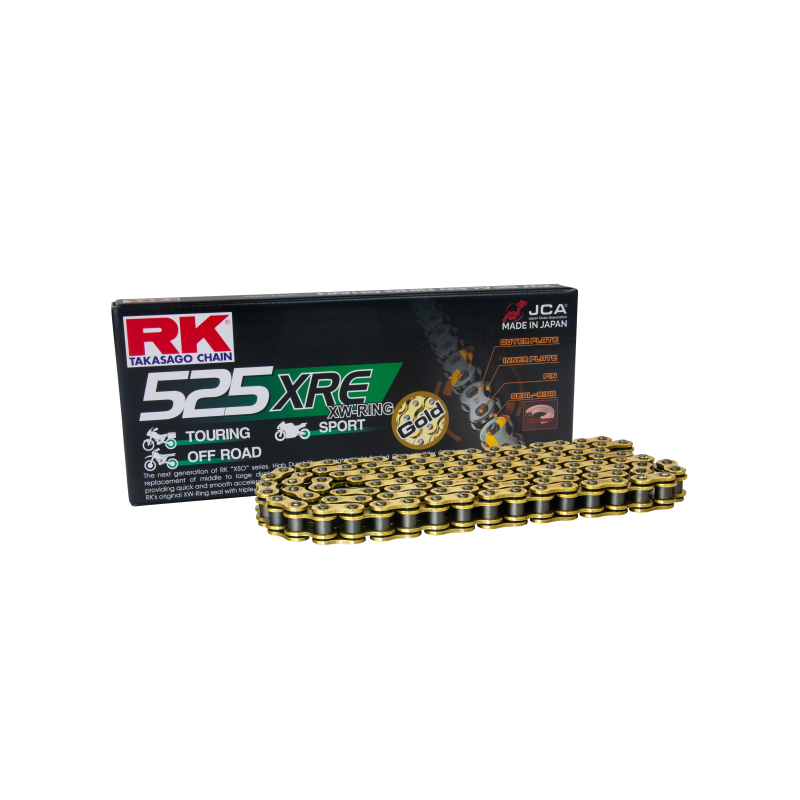 Catena Rk GB525XRE-110 Clf Oro Couronnes Rk Chain