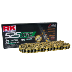 Catena Rk GB525XRE-110 Clf Oro Couronnes Rk Chain
