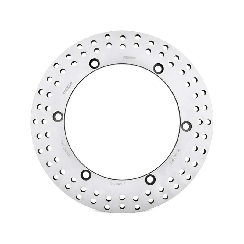 Disco Freno Ferodo FMD0098R Dischi Freno Ferodo