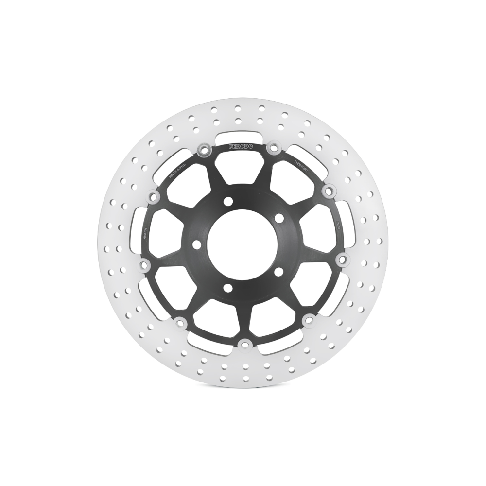 Ferodo Brake Disc FMD0146RX Floating Brake Discs Ferodo