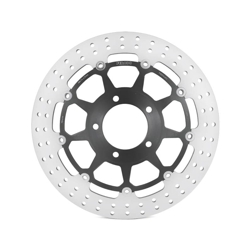 Ferodo Brake Disc FMD0146RX Floating Brake Discs Ferodo