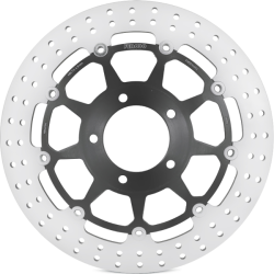 Disco Freno Ferodo FMD0146RX Flottante Dischi Freno Ferodo