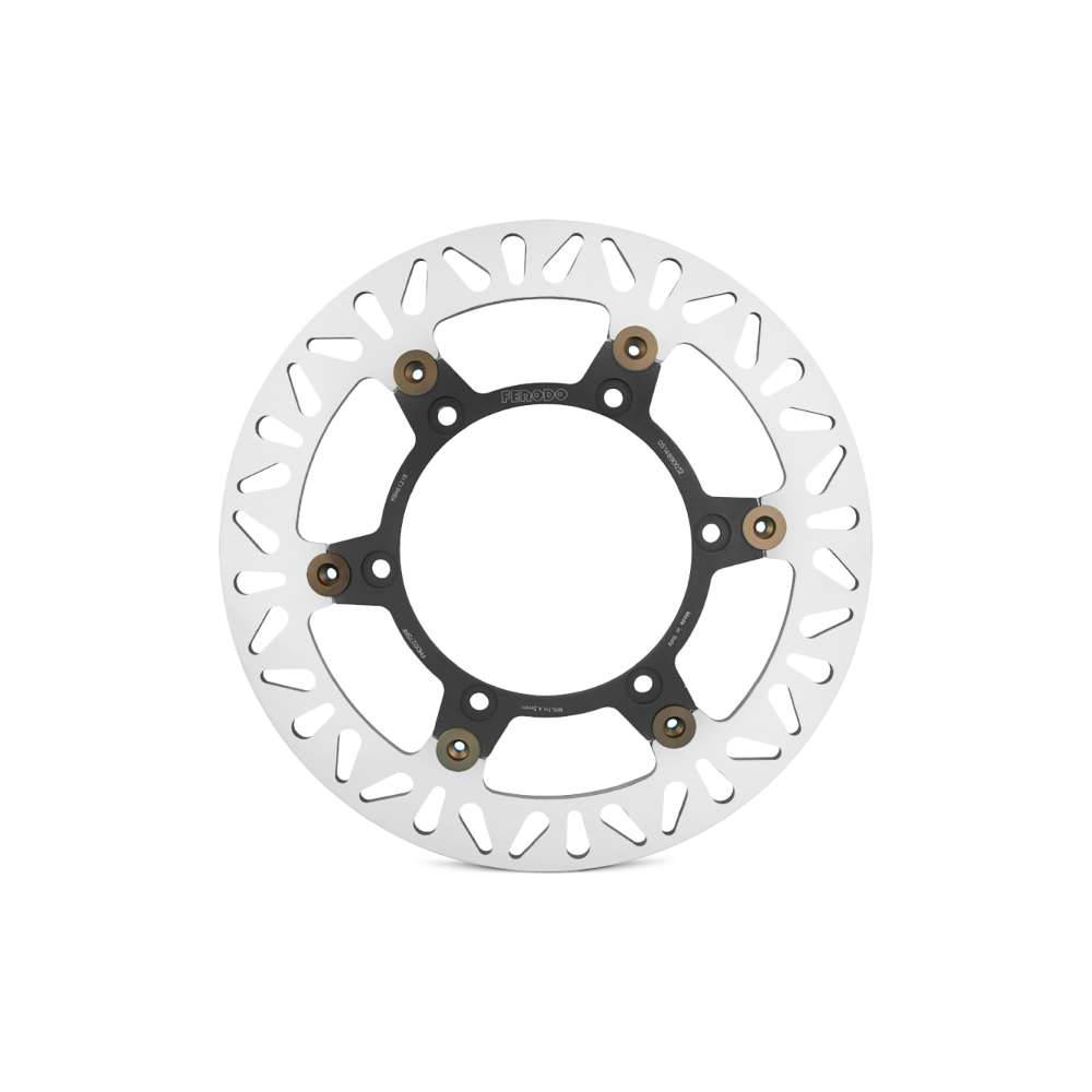 Ferodo Brake Disc FMD0275RF Brake Discs Ferodo