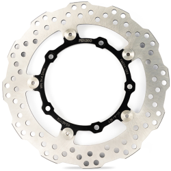 Disco Freno Ferodo FMD0475RX Flottante Dischi Freno Ferodo