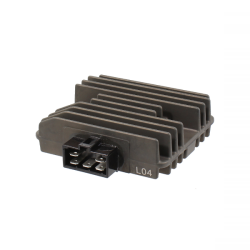 Regolatore Yamaha MT03 Régulateurs RMS