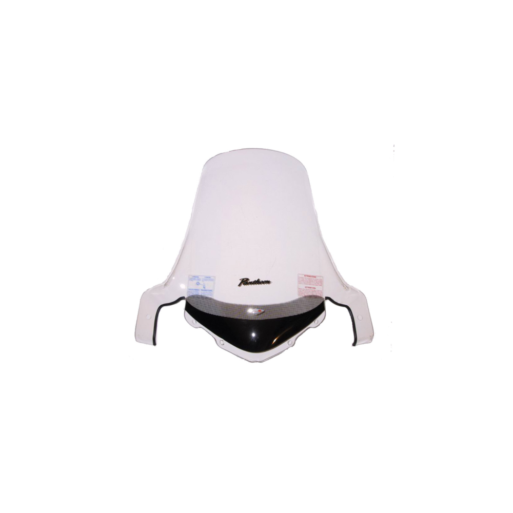 Parabrezza Faco Honda Pantheon 125-150cc 2003/2008 22381 Parabrezza e Cupolini Faco