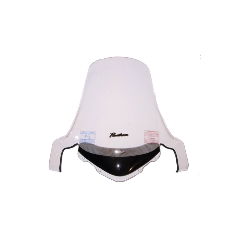 Faco Windscreen Honda Pantheon 125-150cc 2003/2008 22381 Windshields and Fairings Faco