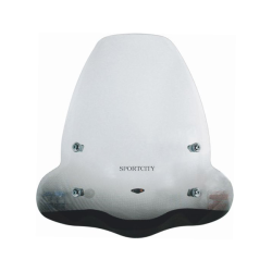 Parabrezza Basso Faco Aprilia Sportcity 125-200-250cc Ie 2006-2007 22521 Parabrezza e Cupolini Faco