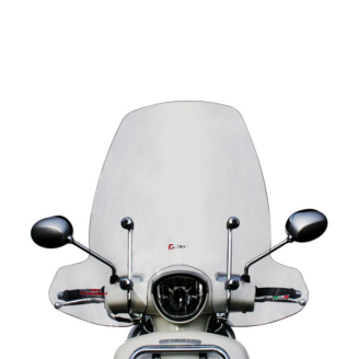 Windshields and Fairings | 