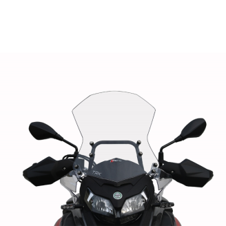 Windshields and Fairings | 
