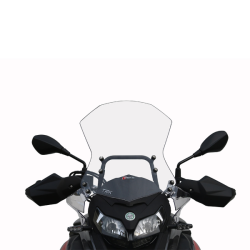 Faco High Fairing Benelli Trk 502 29050 Windshields and Fairings Faco