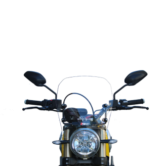 Windshields and Fairings | 