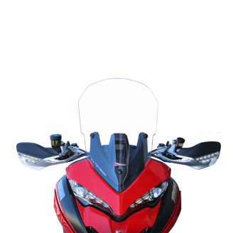 Windshields and Fairings | 