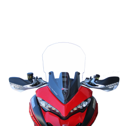 Cupolino Alto Faco Ducati Multistrada 28685 Parabrisas y carenados Faco