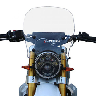 Ricambi e accessori Faco | Amotorbike.com