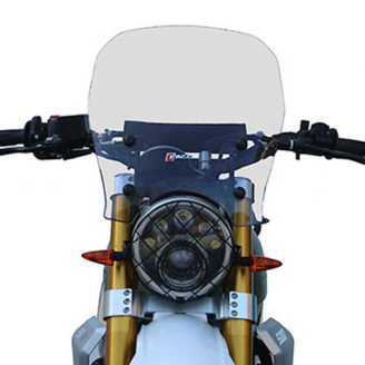 Windshields and Fairings | 
