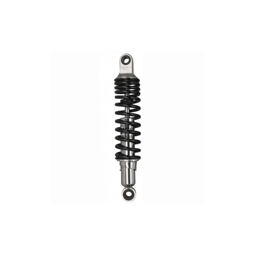 Yss Pair Of Shock Absorbers RD222-330P-07-18 Suspensions YSS-Suspension