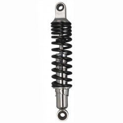 Yss Pair Of Shock Absorbers RD222-330P-07-18 Suspensions YSS-Suspension