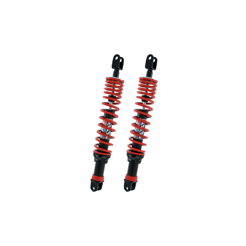 Yss Pair Of Shock Absorbers RE302-320T-11-88 Suspensions YSS-Suspension
