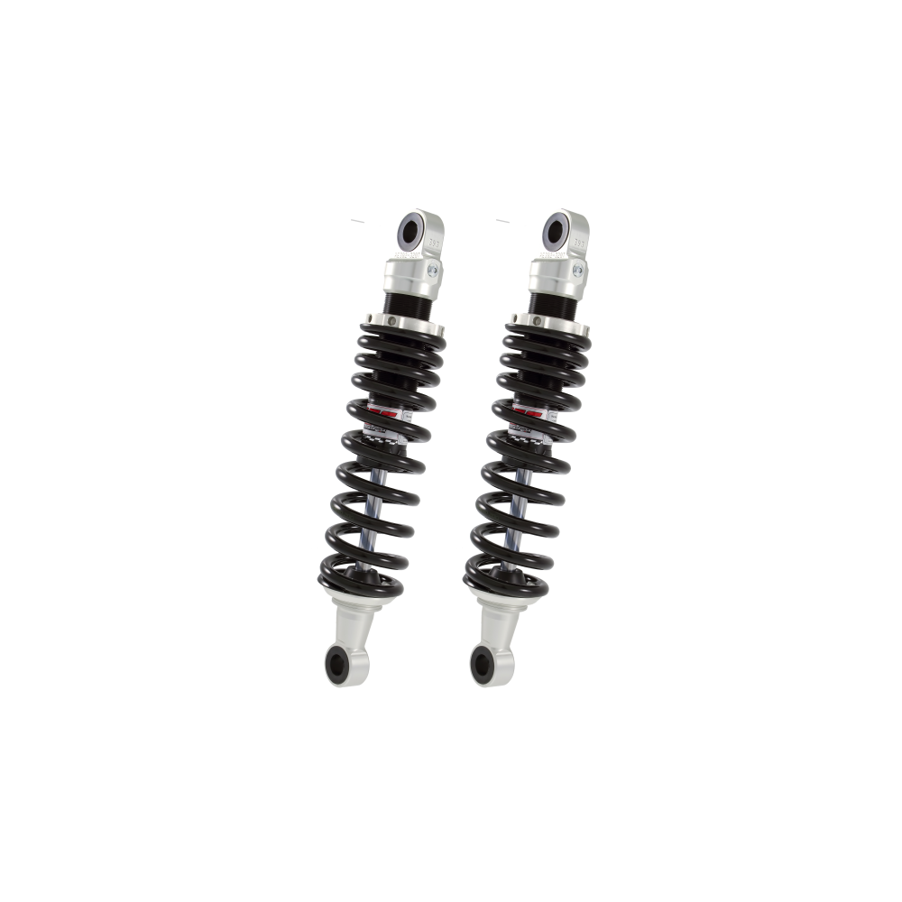 Yss Pair Of Shock Absorbers RE302-320T-17-88 Suspensions YSS-Suspension