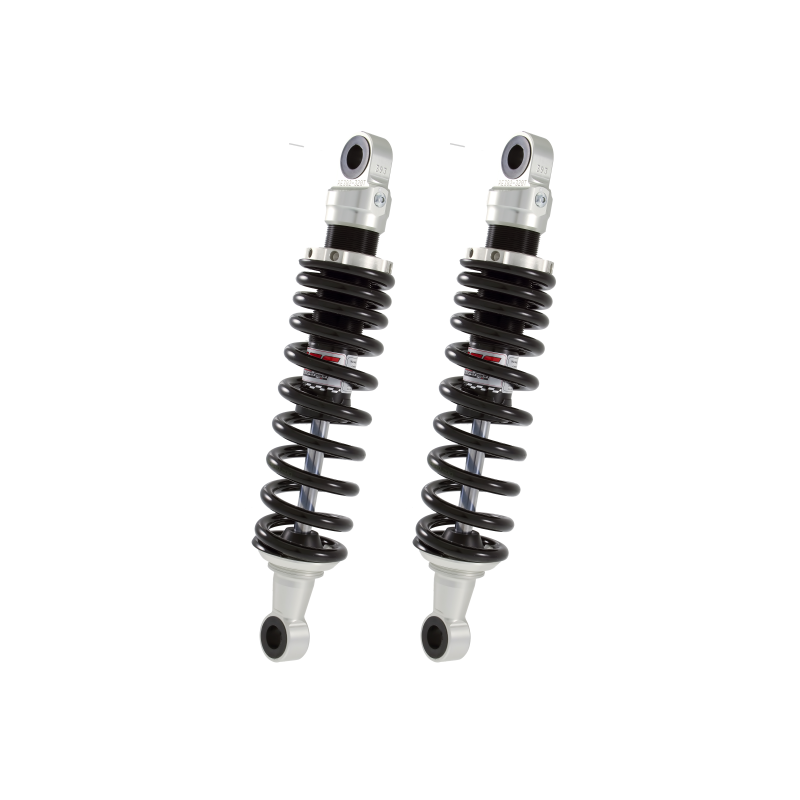Yss Pair Of Shock Absorbers RE302-320T-17-88 Suspensions YSS-Suspension