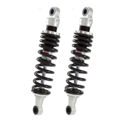 Yss Pair Of Shock Absorbers RE302-320T-17-88 Suspensions YSS-Suspension