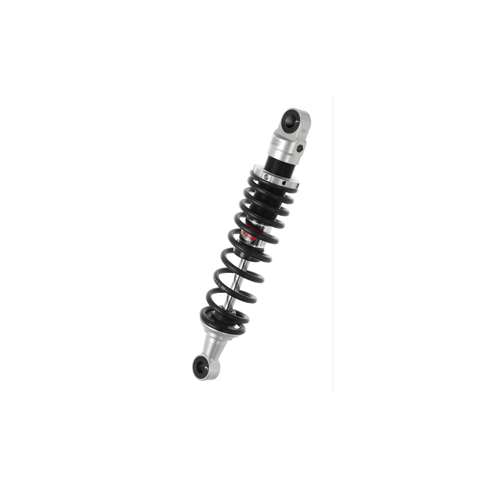 Yss Pair Of Shock Absorbers RE302-320T-47-88 Suspensions YSS-Suspension