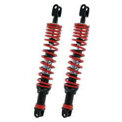 Yss Pair Of Shock Absorbers TB220-300P-04-85 Suspensions YSS-Suspension