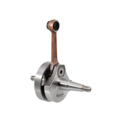 Albero Motore Mazzucchelli Piaggio Vespa Pk 125cc Amt 174-2247885 Alberi Motore Mazzucchelli