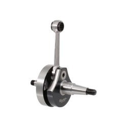 Albero Motore Mazzucchelli Piaggio Vespa Pk 125cc Amt 176 Cigüeñales Mazzucchelli