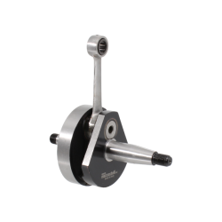 Mazzucchelli Crankshaft Piaggio Vespa Pk 50-S-Xlcc Amt 028 Crankshafts (o Engine Shafts) Mazzucchelli