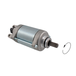 Motorino D'Avviamento Honda Cb 650F 2013/2018 Motorini D'avviamento RMS