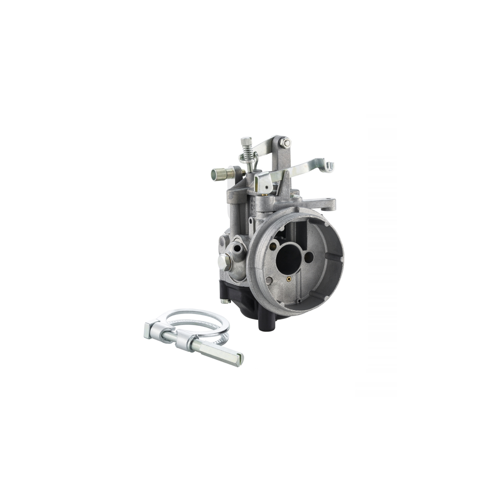 Dell'Orto Carburetor Shbc 19 19E 00866 Carburetors Dell'orto