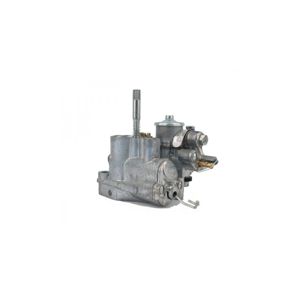 Dell'Orto Carburetor Si 20 20 D 00587 Carburetors Dell'orto