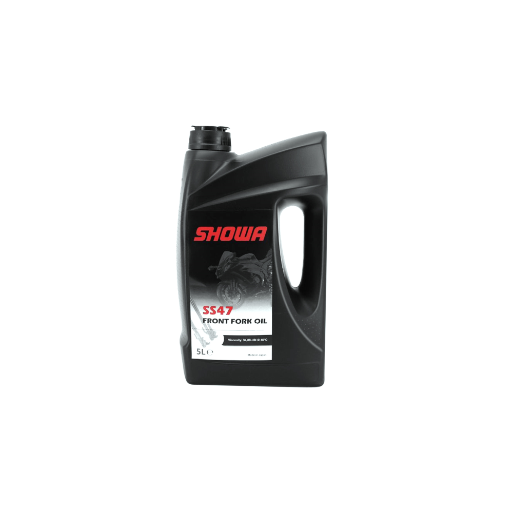 Showa Fork Oil SS47 5L Oils and lubricants Showa