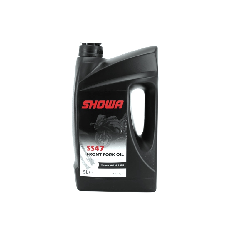 Olio Forcella Showa SS47 5L Öle und Schmierstoffe Showa