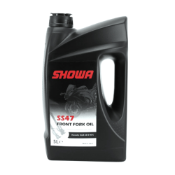 Showa Fork Oil SS47 5L Oils and lubricants Showa